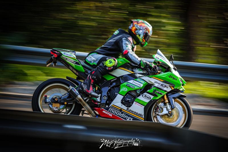 Kawasaki ZX-10R