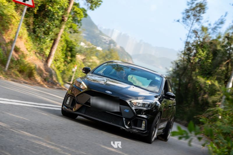 Ford Focus ST