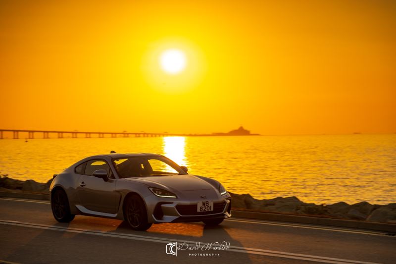 Subaru BRZ