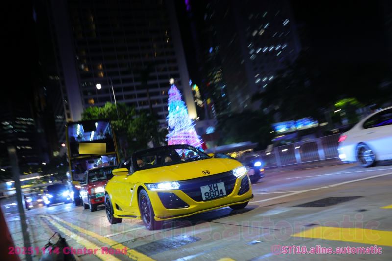 Honda S2000