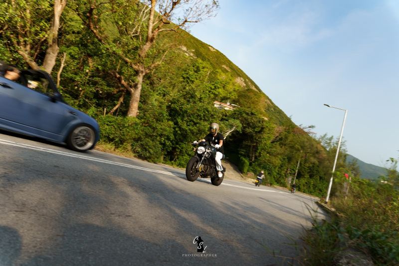 Ducati Scrambler