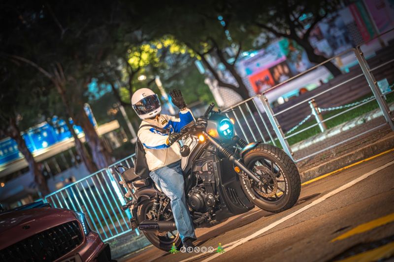 Honda CB500X
