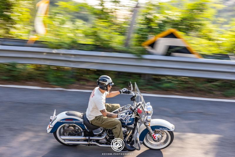 Harley-Davidson Road King