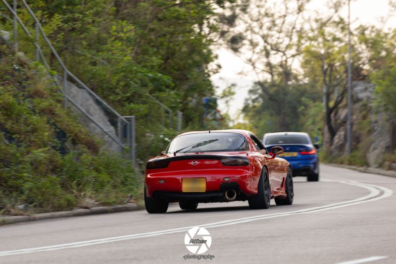 Mazda RX-7