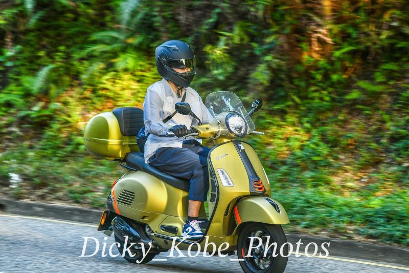 Vespa Vespa