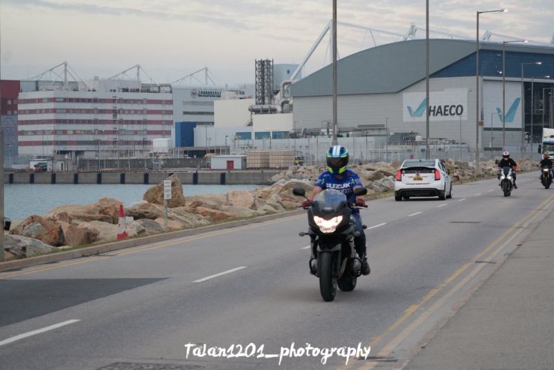 Suzuki GSX-S1000