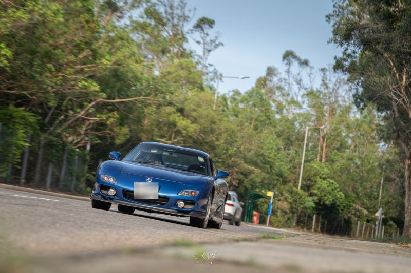 Mazda RX-7
