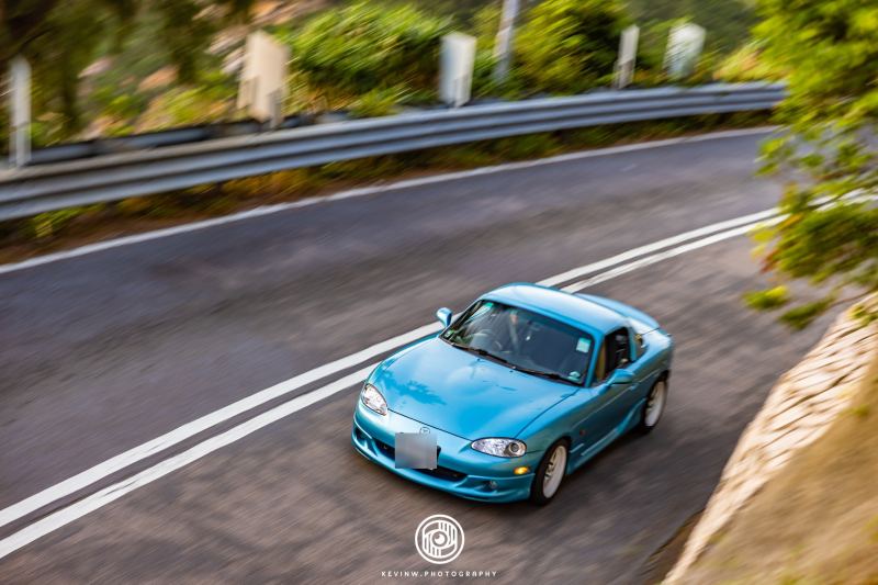Mazda MX-5 Miata
