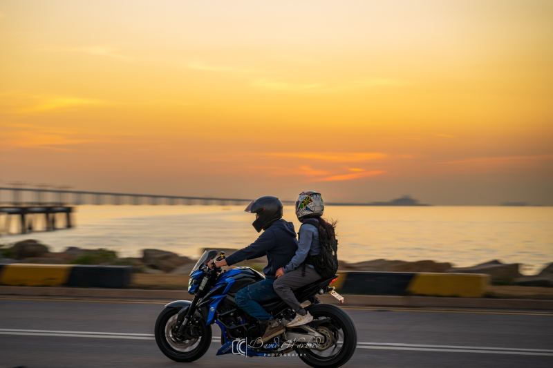 Bajaj Pulsar NS160
