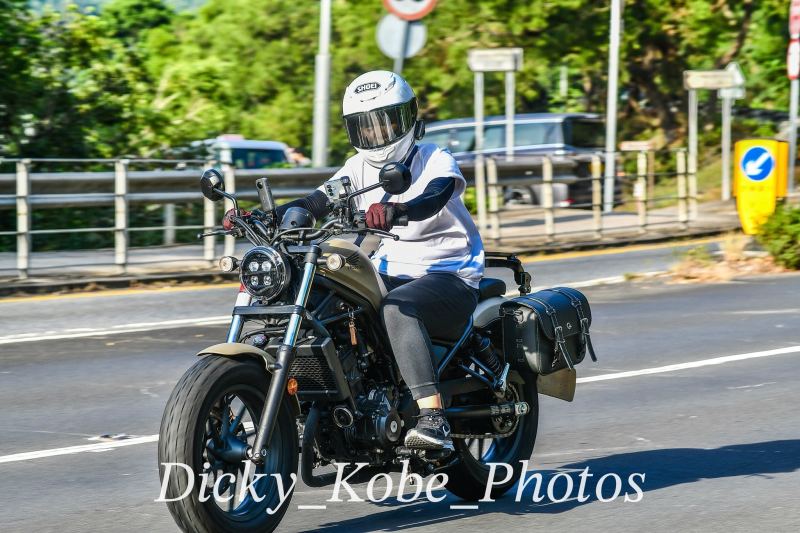 Honda CB300F
