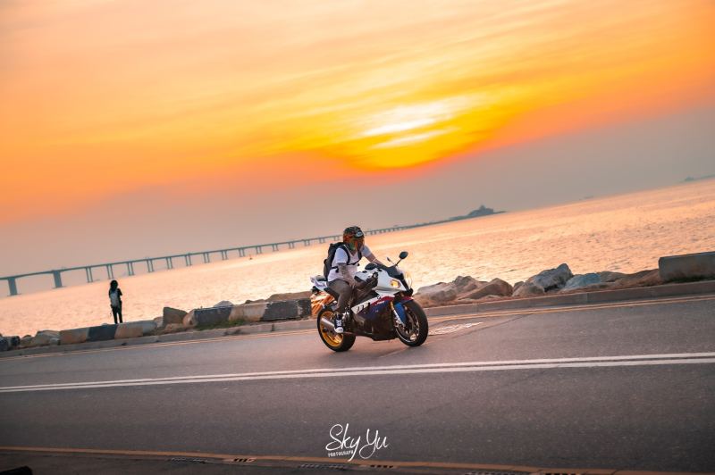 BMW S1000RR