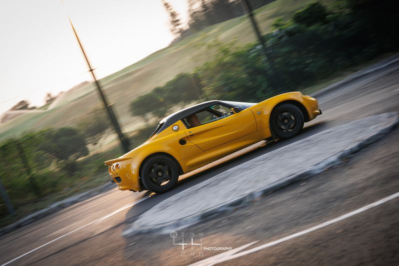 Lotus Elise