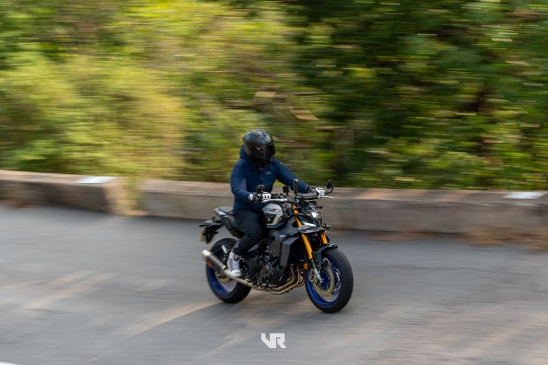 Yamaha MT-10