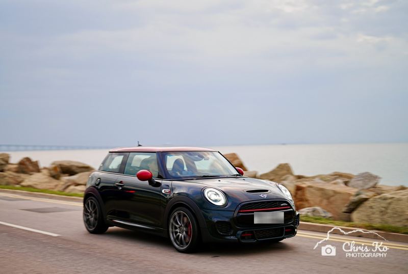 Mini JCW
