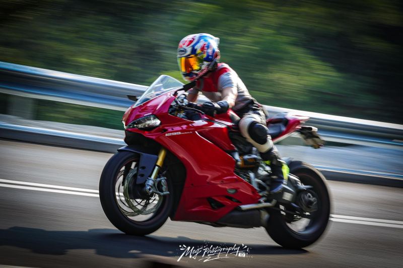 Ducati 1299 Panigale