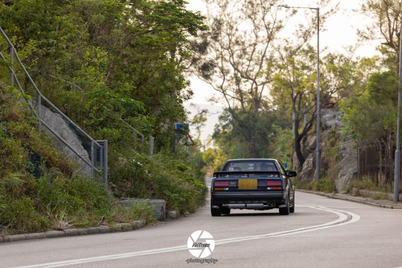 Nissan Skyline GT-R