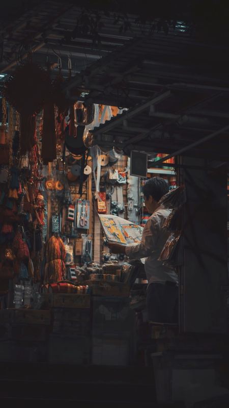 蓮香樓1112