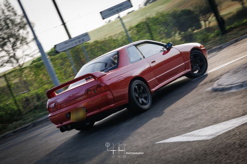 Nissan Skyline