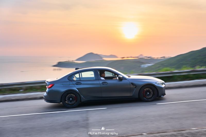 BMW M3