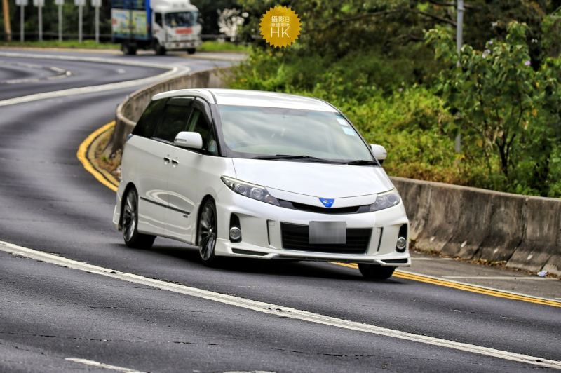 Toyota Previa