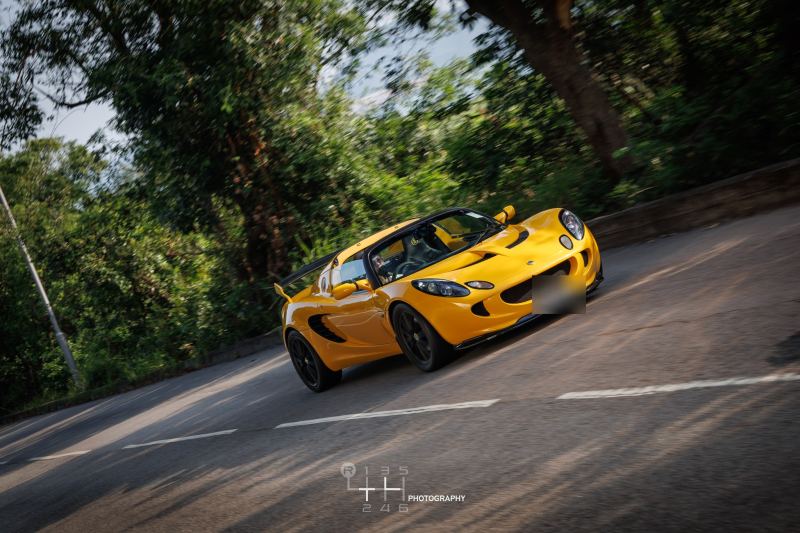 Lotus Elise