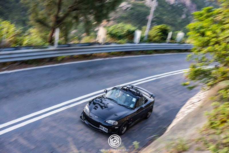 Mazda MX-5 Miata