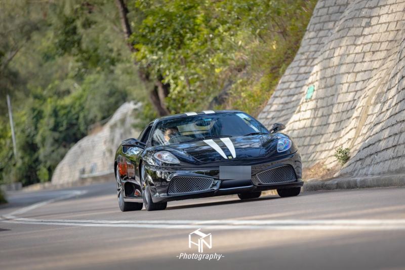 Ferrari 430 Scuderia