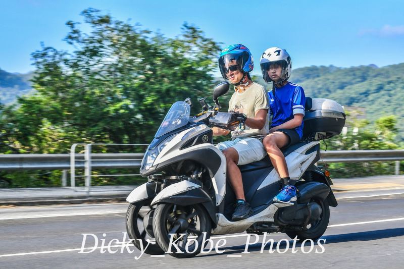 Yamaha TMAX