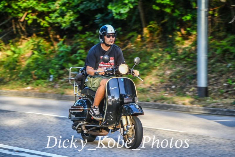Vespa Vespa