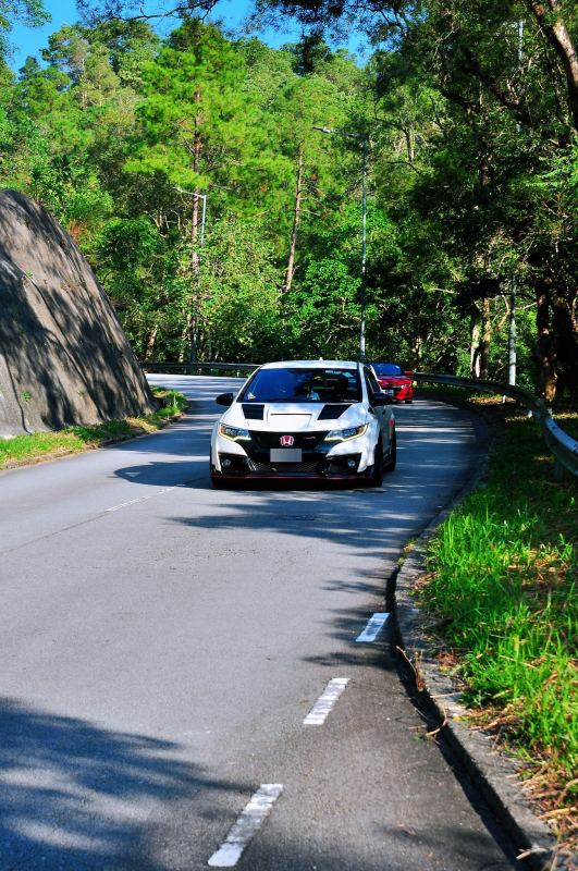 Honda Civic Type R
