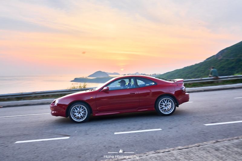 Toyota Celica