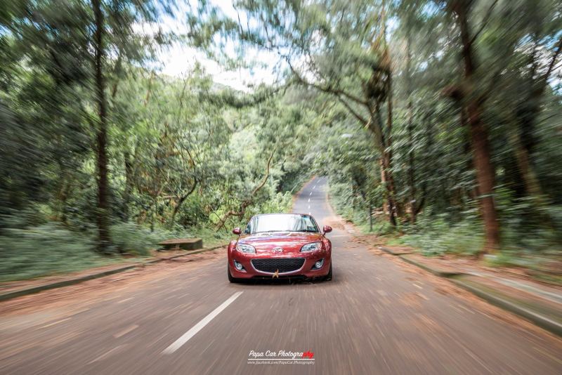 Mazda MX-5 Miata