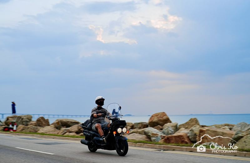 Yamaha TMAX