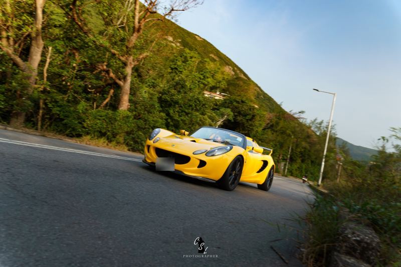 Lotus Elise