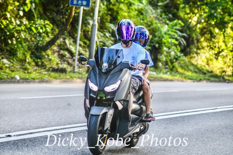 Yamaha X-Max