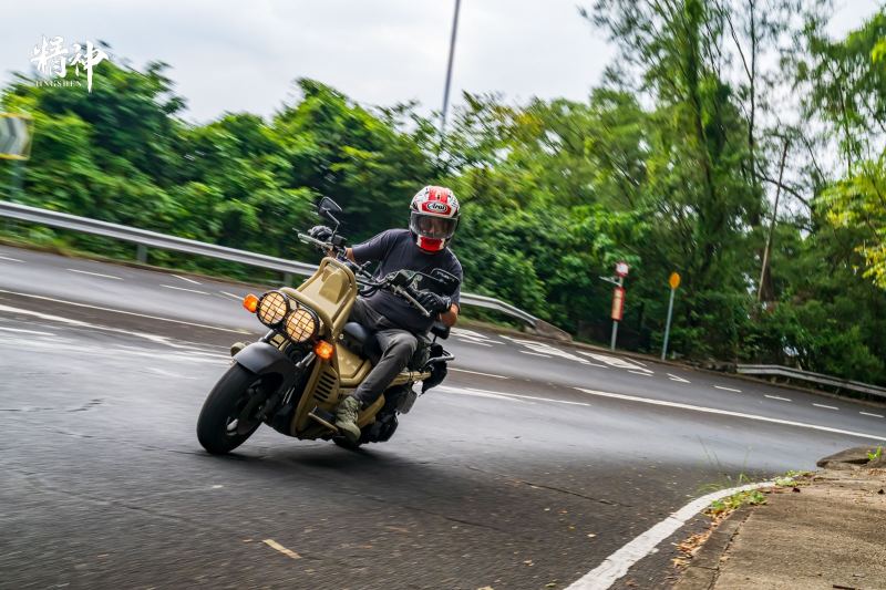 Honda Navi