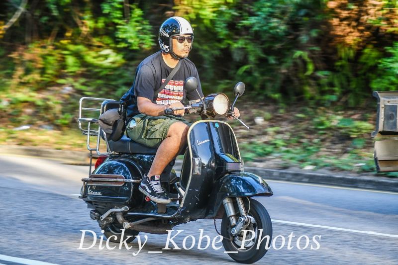 Vespa Vespa