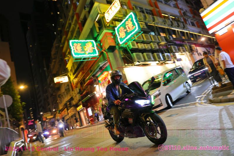 Kawasaki Ninja 250