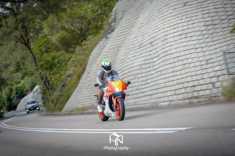 Yamaha R6