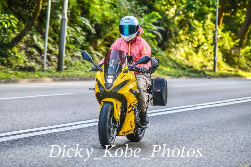 Suzuki GSX-S1000