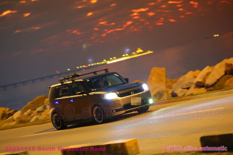 Scion xB