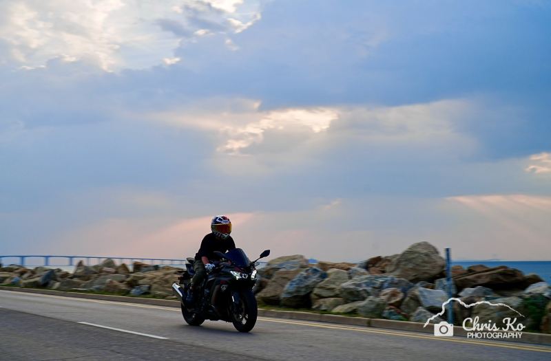 Kawasaki Ninja