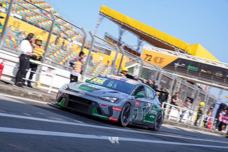 Cupra Cupra Leon