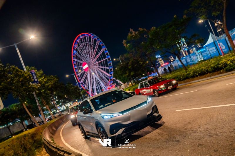 BYD Yuan Plus