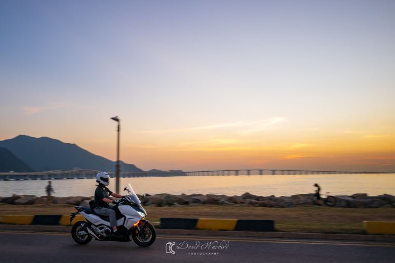 Honda NC750X