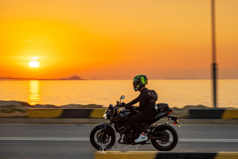 Suzuki GSX-S750