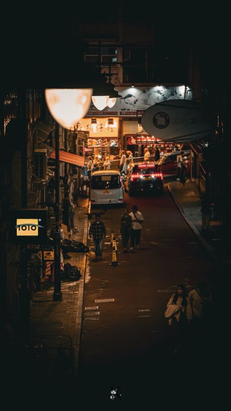 蓮香樓1112
