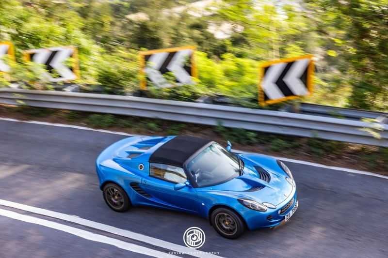 Lotus Elise