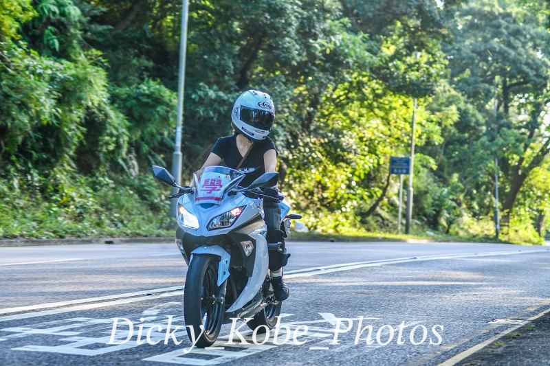 Kawasaki Ninja 300