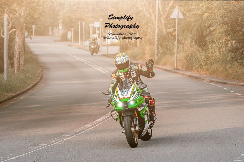 Kawasaki Ninja ZX-10R